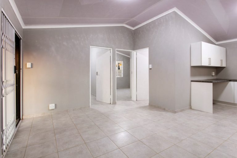 Lambuilt Modular Fourways 8