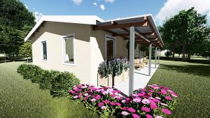 Low cost housing; low cost houses; cheap housing; cheap houses; modular housing; modular houses; small housing; small houses; huisie by die see