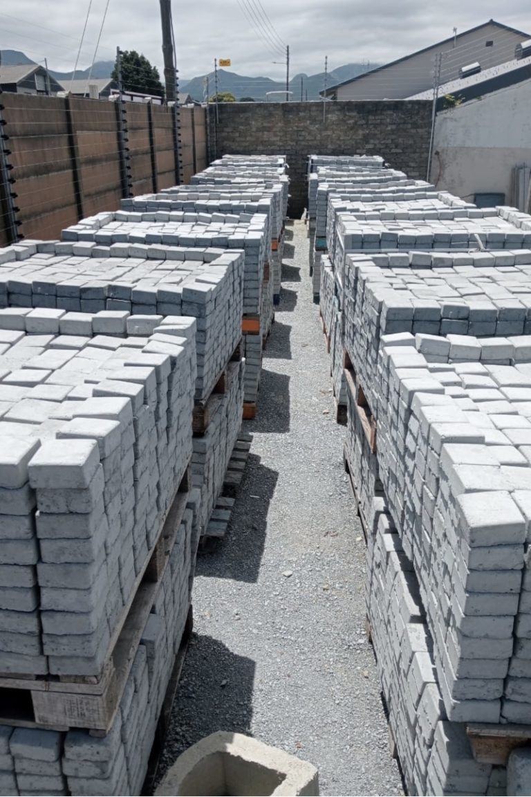 Cobble Paving (3)
