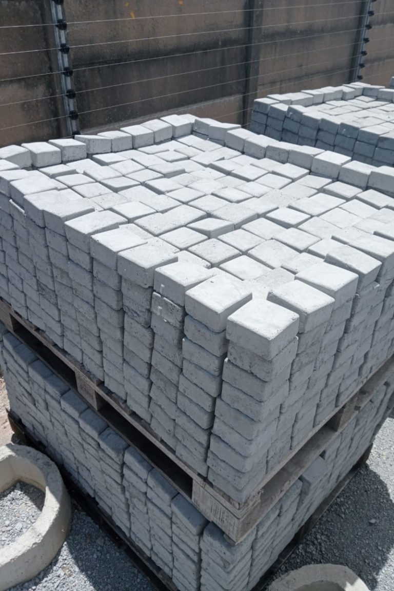 Cobble Paving (2)
