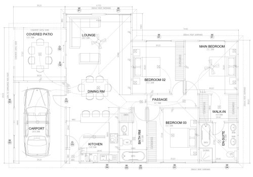 148 m² Option 11