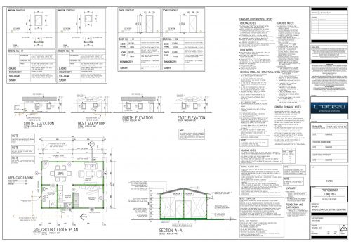 Low cost housing; low cost houses; cheap housing; cheap houses; modular housing; modular houses; small housing; small houses; huisie by die see