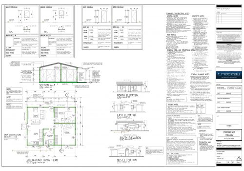 Low cost housing; low cost houses; cheap housing; cheap houses; modular housing; modular houses; small housing; small houses; huisie by die see