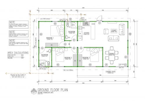 Low cost housing; low cost houses; cheap housing; cheap houses; modular housing; modular houses; small housing; small houses; huisie by die see